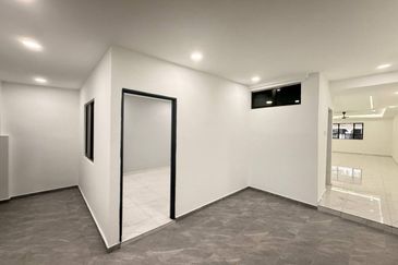 Taman Desa Cemerlang