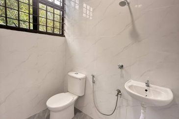 Taman Desa Cemerlang