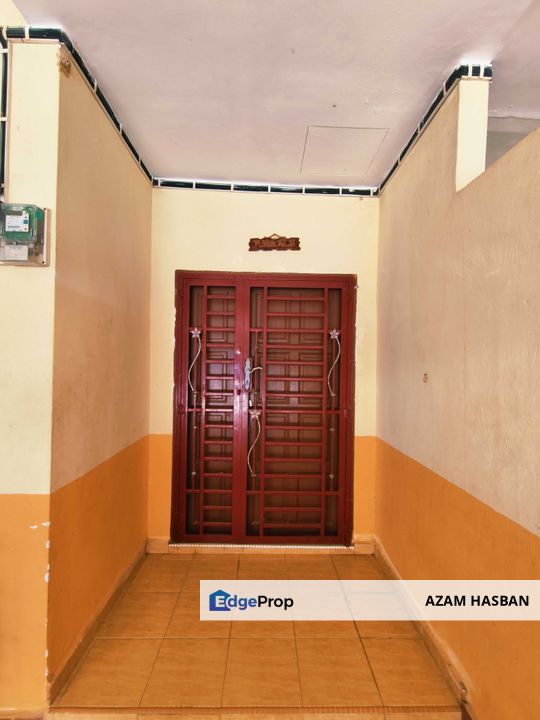 Unblock View - Taman Desaru Utama For Sale, Johor, Kota Tinggi