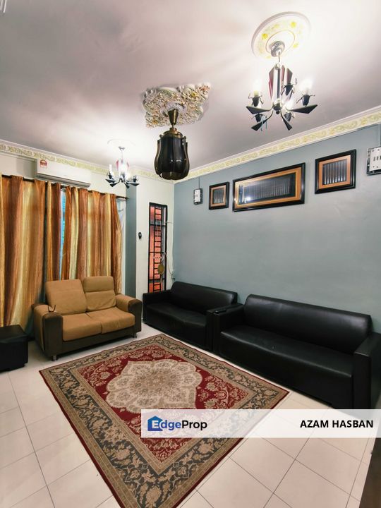 Unblock View - Taman Desaru Utama For Sale, Johor, Kota Tinggi