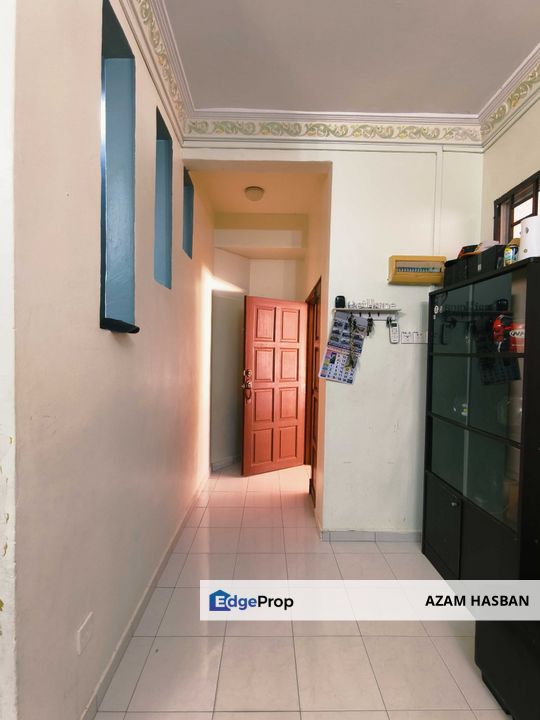 Unblock View - Taman Desaru Utama For Sale, Johor, Kota Tinggi