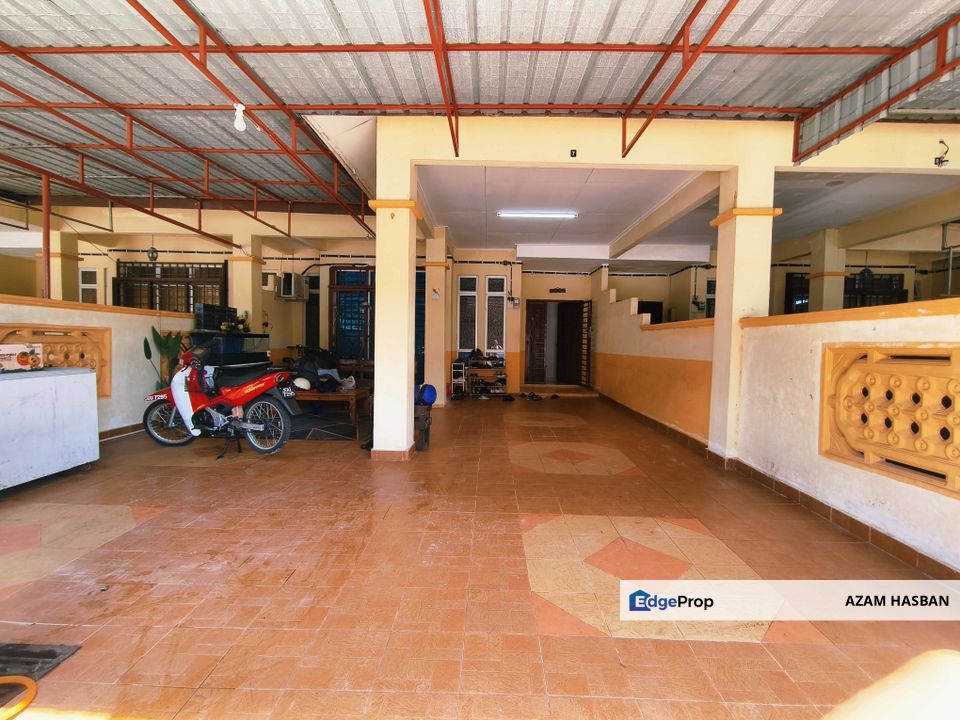 Unblock View - Taman Desaru Utama For Sale, Johor, Kota Tinggi