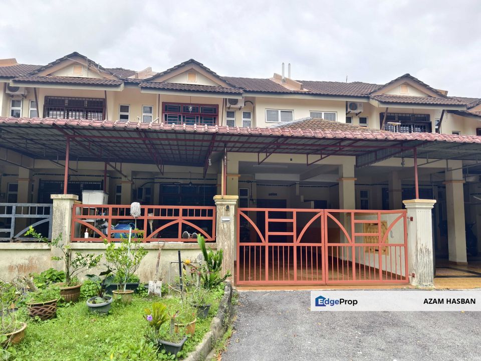 Unblock View - Taman Desaru Utama For Sale, Johor, Kota Tinggi