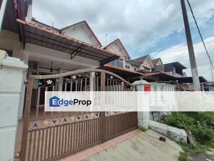 Taman Univerisiti, Jalan Kebangsaan For Sale, Johor, Skudai