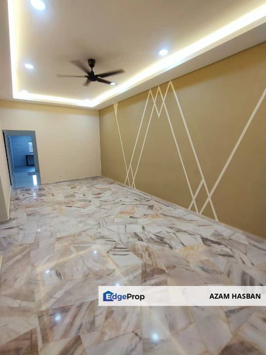 Taman Nesa Skudai Semi-D for Sales, Johor, Skudai