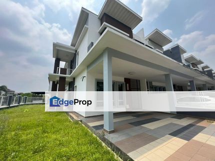 Teres 2 Tingkat Taman Mount Austin For Sales, Johor, Johor Bahru