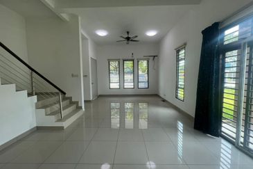 Austin Residence @Taman Mount Austin