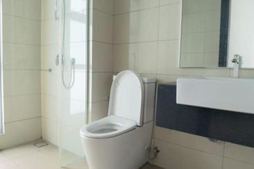 Sunway Lenang Heights