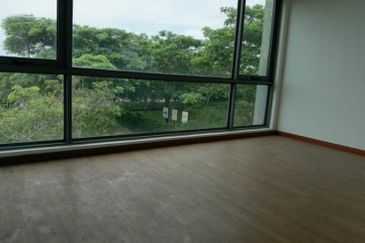 Sunway Lenang Heights