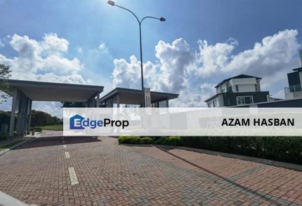Sunway Lenang Height Molek Semi-D For Sales, Johor, Johor Bahru
