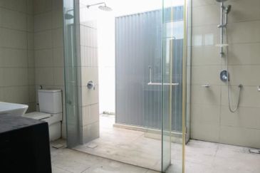 Sunway Lenang Heights