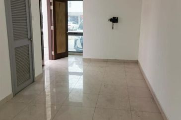 Sunway Lenang Heights