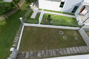 Sunway Lenang Heights