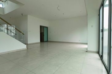 Sunway Lenang Heights