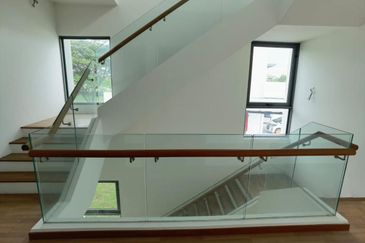 Sunway Lenang Heights