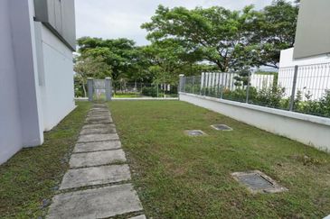 Sunway Lenang Heights