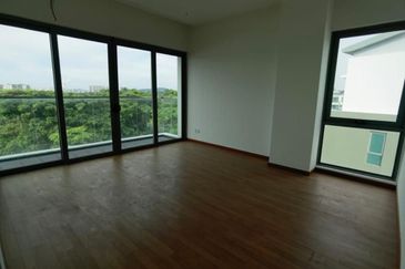 Sunway Lenang Heights