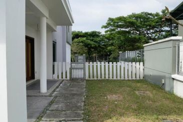 Sunway Lenang Heights