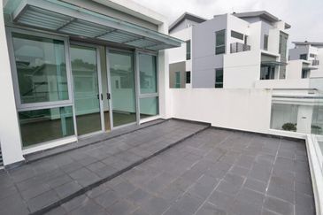 Sunway Lenang Heights