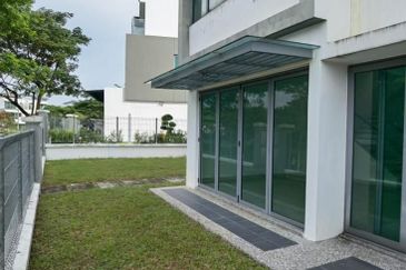 Sunway Lenang Heights