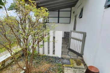 Sunway Lenang Heights