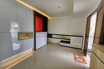 Sunway Lenang Heights