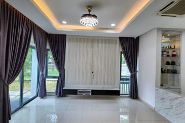 Sunway Lenang Heights