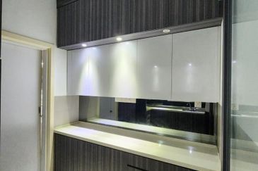 Sunway Lenang Heights