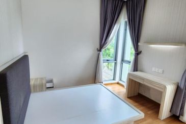 Sunway Lenang Heights