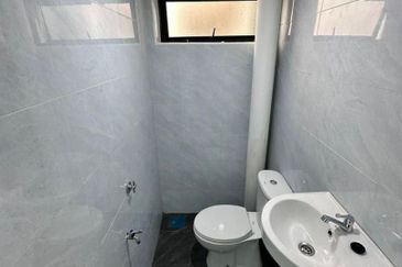 Flat Tasek 64, Bandar Baru Seri Alam