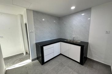 Flat Tasek 64, Bandar Baru Seri Alam