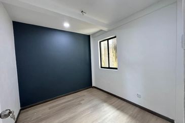 Flat Tasek 64, Bandar Baru Seri Alam