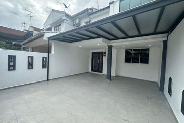 Taman Desa Cemerlang