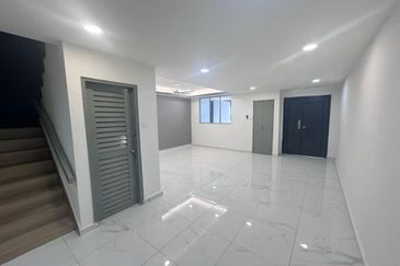 Taman Desa Cemerlang