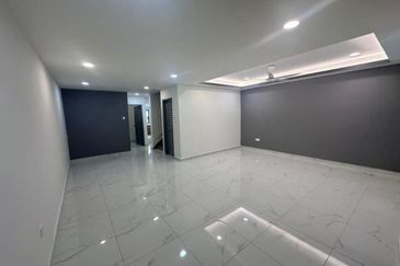 Taman Desa Cemerlang