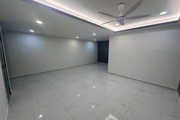 Taman Desa Cemerlang