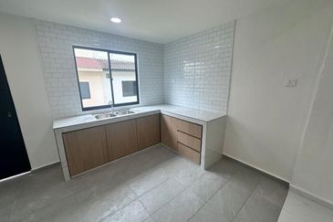 Taman Desa Cemerlang