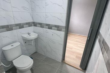 Taman Desa Cemerlang