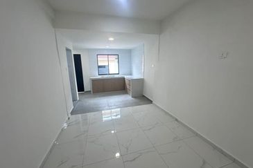 Taman Desa Cemerlang