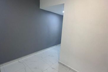 Taman Desa Cemerlang