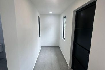 Taman Desa Cemerlang