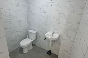 Taman Desa Cemerlang