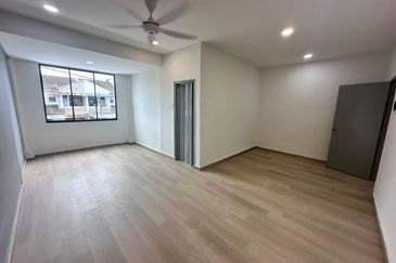 Taman Desa Cemerlang