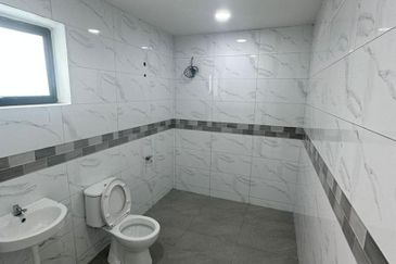 Taman Desa Cemerlang