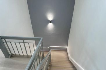 Taman Desa Cemerlang