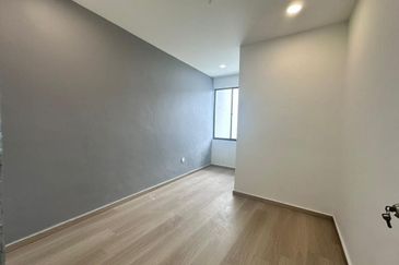 Taman Desa Cemerlang