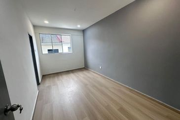 Taman Desa Cemerlang