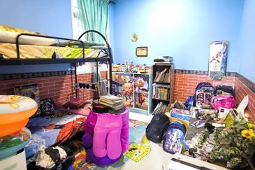 Pangsapuri Kasturi Bandar Dato Onn