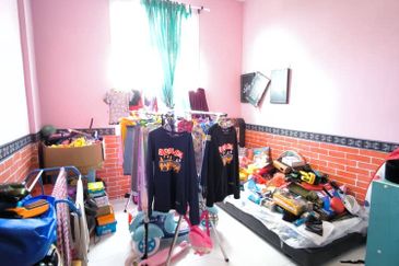 Pangsapuri Kasturi Bandar Dato Onn