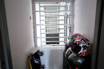 Pangsapuri Kasturi Bandar Dato Onn